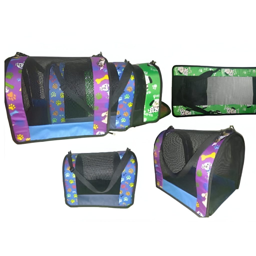 juego de guacales malla