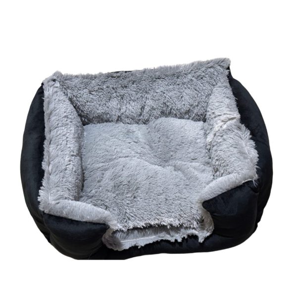 camas para perros sofa medianas