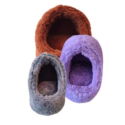juego de cama iglu peluche