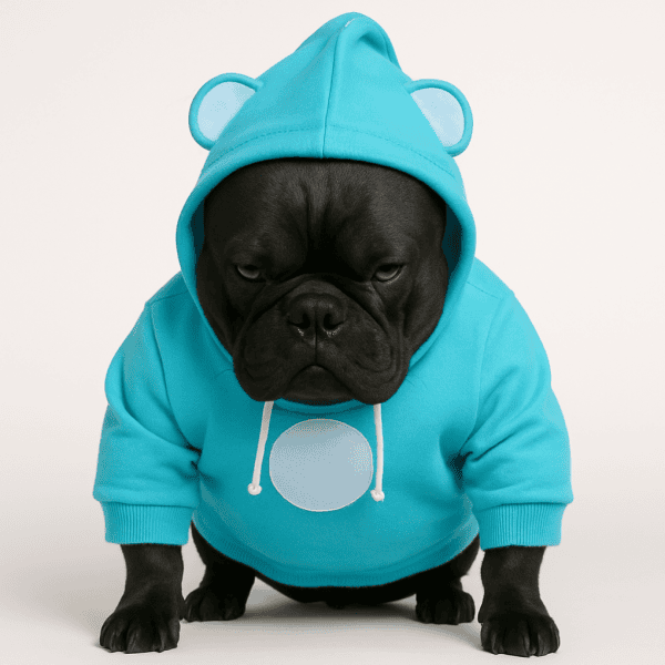 sacos para perros orejitas por mayor colors