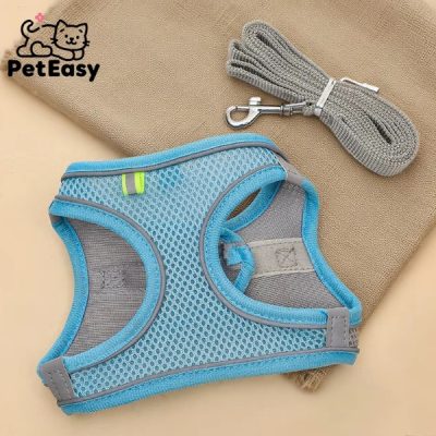 pechera mixta para mascotas