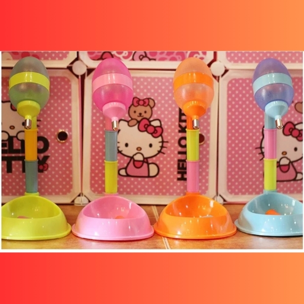 bebedero para mascotas colors