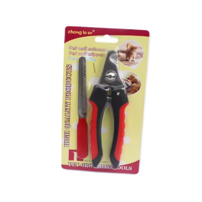 corta uñas grandes