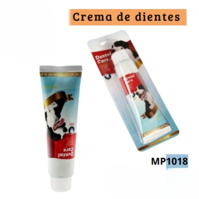 crema dental care