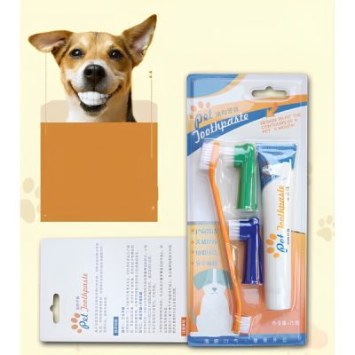 crema dental kit eco