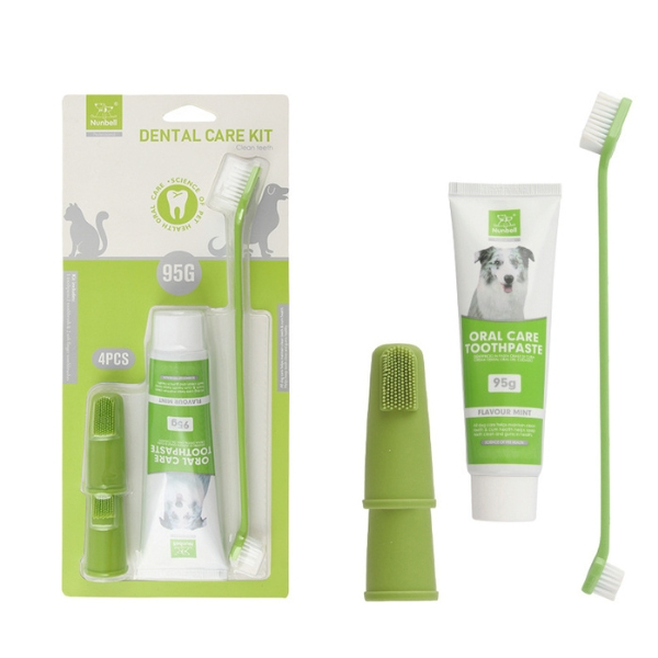 crema numbe kit cepillo