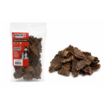 Snack de bofe deshidratado 50 g
