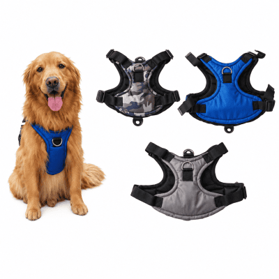 pechera chaleco para perro xxl