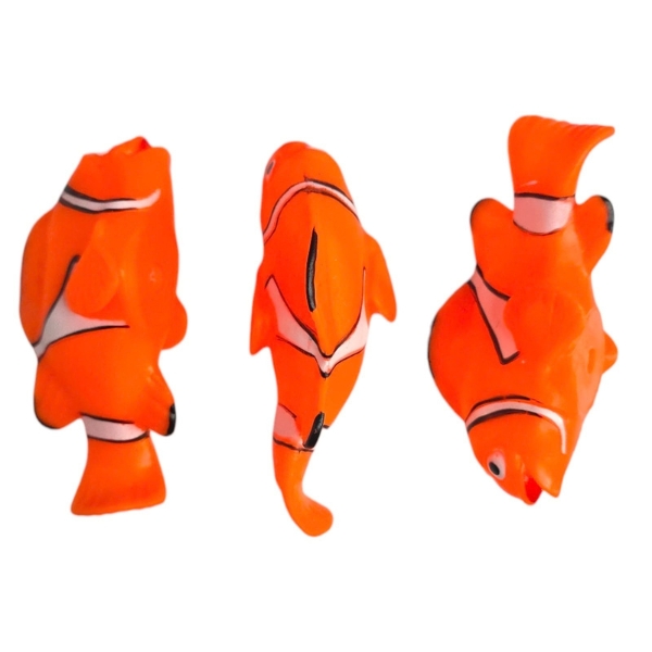 Juguete chillón pez Nemo