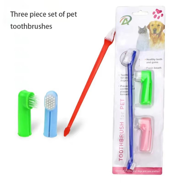 kit cepillo de dientes
